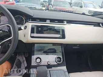 2023 Land Rover Range Rover Velar R-Dynamic S - miniatura 10