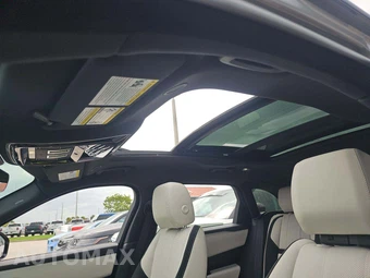 2023 Land Rover Range Rover Velar R-Dynamic S - miniatura 11