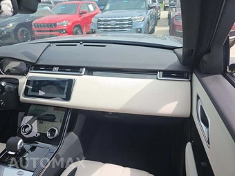 2023 Land Rover Range Rover Velar R-Dynamic S - miniatura 19