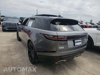 2023 Land Rover Range Rover Velar R-Dynamic S - miniatura 2