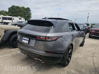 2023 Land Rover Range Rover Velar R-Dynamic S - miniatura 3
