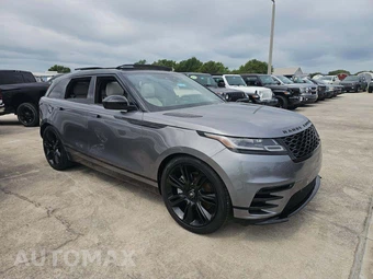 2023 Land Rover Range Rover Velar R-Dynamic S - miniatura 4