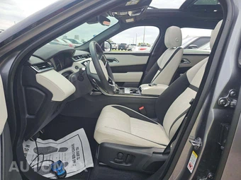 2023 Land Rover Range Rover Velar R-Dynamic S - miniatura 6