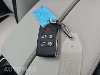 2023 Land Rover Range Rover Velar R-Dynamic S - miniatura 8