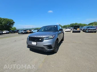 2023 Land Rover Range Rover Velar R-Dynamic S