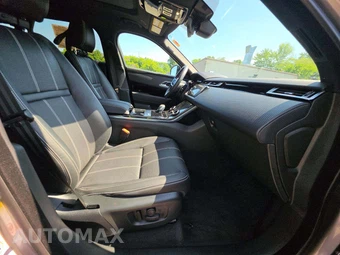 2023 Land Rover Range Rover Velar R-Dynamic S – miniatura 14
