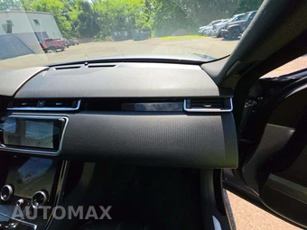 2023 Land Rover Range Rover Velar R-Dynamic S – miniatura 15