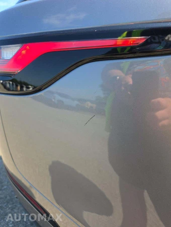 2023 Land Rover Range Rover Velar R-Dynamic S – miniatura 18