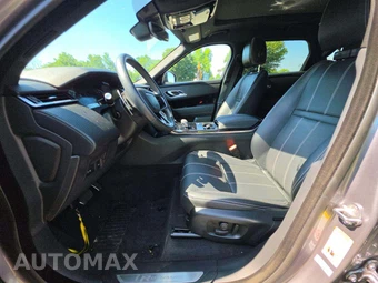 2023 Land Rover Range Rover Velar R-Dynamic S – miniatura 3