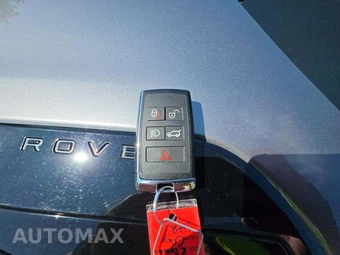2023 Land Rover Range Rover Velar R-Dynamic S – miniatura 5