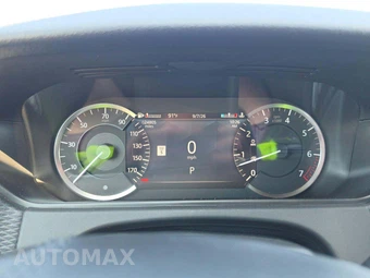 2023 Land Rover Range Rover Velar R-Dynamic S – miniatura 6