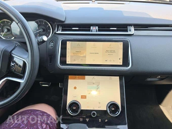 2023 Land Rover Range Rover Velar R-Dynamic S – miniatura 7