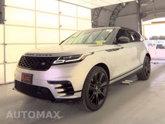 2023 Land Rover Range Rover Velar R-Dynamic S