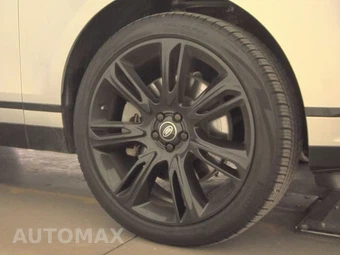 2023 Land Rover Range Rover Velar R-Dynamic S – miniatura 10