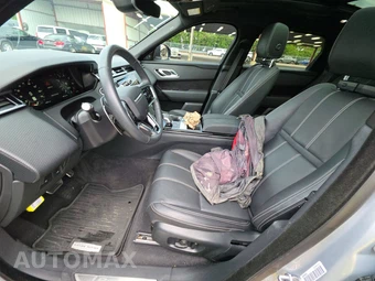 2023 Land Rover Range Rover Velar R-Dynamic S – miniatura 13