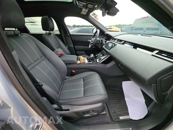 2023 Land Rover Range Rover Velar R-Dynamic S – miniatura 14