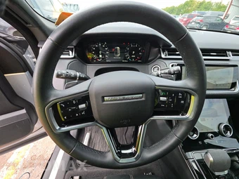 2023 Land Rover Range Rover Velar R-Dynamic S – miniatura 16