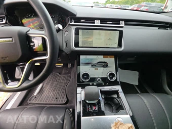 2023 Land Rover Range Rover Velar R-Dynamic S – miniatura 17