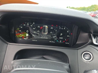 2023 Land Rover Range Rover Velar R-Dynamic S – miniatura 18