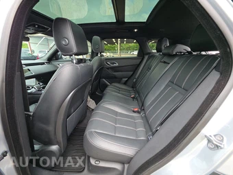 2023 Land Rover Range Rover Velar R-Dynamic S – miniatura 19