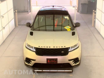2023 Land Rover Range Rover Velar R-Dynamic S – miniatura 2