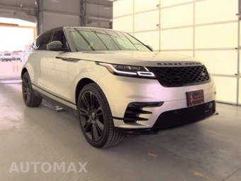 2023 Land Rover Range Rover Velar R-Dynamic S – miniatura 4