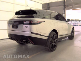 2023 Land Rover Range Rover Velar R-Dynamic S – miniatura 5