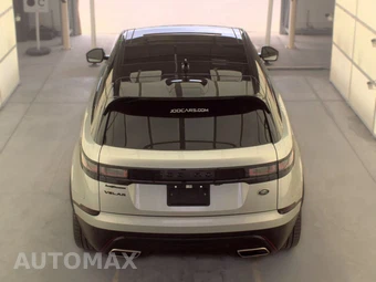 2023 Land Rover Range Rover Velar R-Dynamic S – miniatura 6