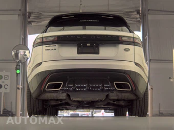 2023 Land Rover Range Rover Velar R-Dynamic S – miniatura 7