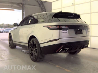 2023 Land Rover Range Rover Velar R-Dynamic S – miniatura 8