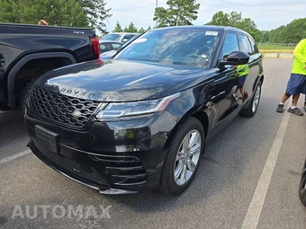 2023 Land Rover Range Rover Velar R-Dynamic S