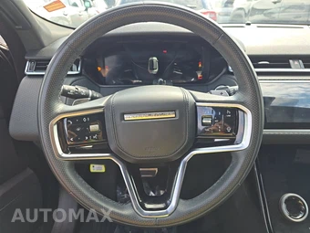 2023 Land Rover Range Rover Velar R-Dynamic S – miniatura 10