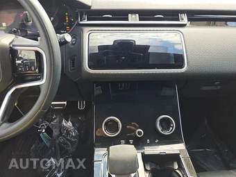2023 Land Rover Range Rover Velar R-Dynamic S – miniatura 11