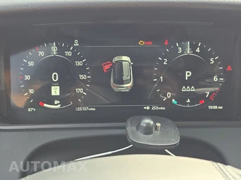 2023 Land Rover Range Rover Velar R-Dynamic S – miniatura 12