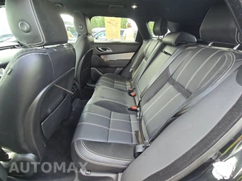 2023 Land Rover Range Rover Velar R-Dynamic S – miniatura 13
