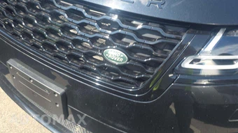 2023 Land Rover Range Rover Velar R-Dynamic S – miniatura 19