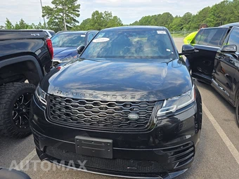 2023 Land Rover Range Rover Velar R-Dynamic S – miniatura 2