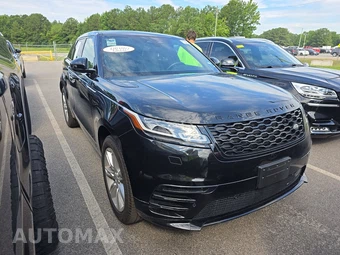 2023 Land Rover Range Rover Velar R-Dynamic S – miniatura 3