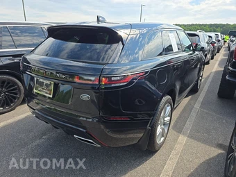 2023 Land Rover Range Rover Velar R-Dynamic S – miniatura 4