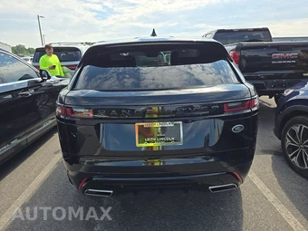 2023 Land Rover Range Rover Velar R-Dynamic S – miniatura 5