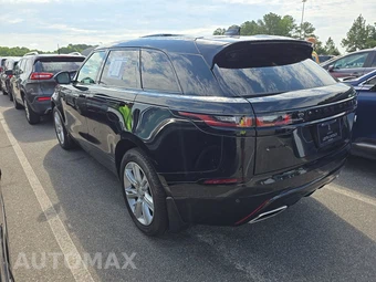 2023 Land Rover Range Rover Velar R-Dynamic S – miniatura 6