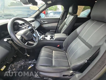 2023 Land Rover Range Rover Velar R-Dynamic S – miniatura 7