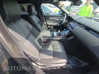 2023 Land Rover Range Rover Velar R-Dynamic S – miniatura 8