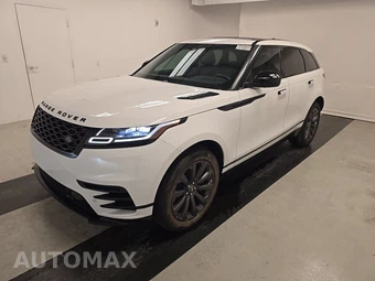 2023 Land Rover Range Rover Velar R-Dynamic S