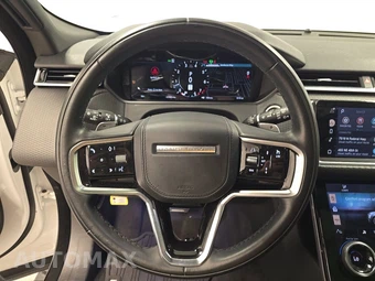 2023 Land Rover Range Rover Velar R-Dynamic S – miniatura 10