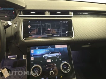 2023 Land Rover Range Rover Velar R-Dynamic S – miniatura 11