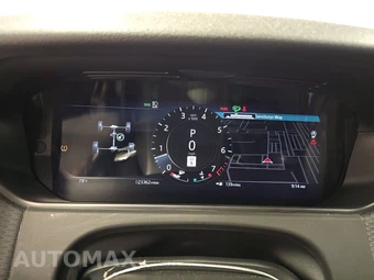 2023 Land Rover Range Rover Velar R-Dynamic S – miniatura 12
