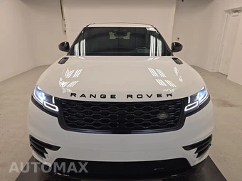 2023 Land Rover Range Rover Velar R-Dynamic S – miniatura 2