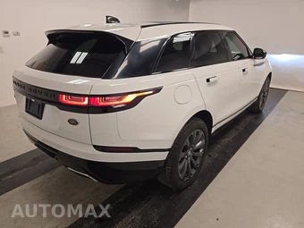 2023 Land Rover Range Rover Velar R-Dynamic S – miniatura 4