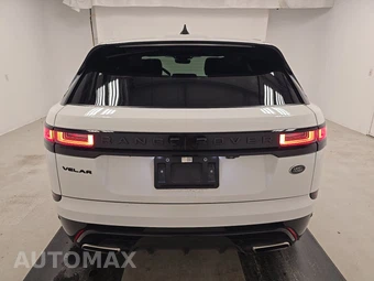 2023 Land Rover Range Rover Velar R-Dynamic S – miniatura 5
